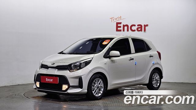 Kia Morning Urban (JA)