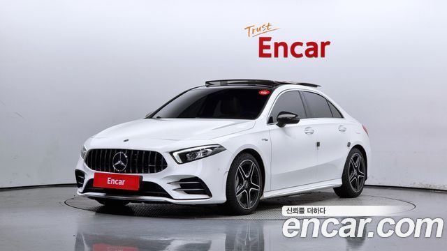 Mercedes-Benz A-Class W177