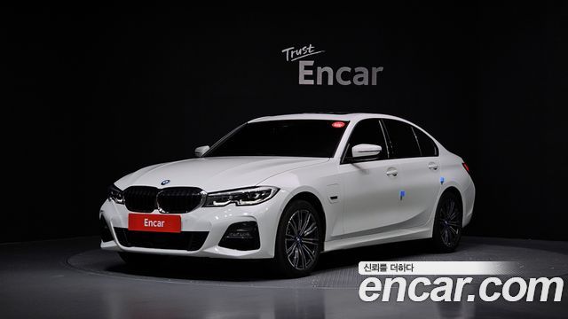 BMW 3 Series (G20)