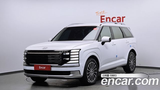 Hyundai Palisade (LX3)