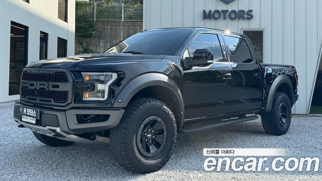 Ford F150