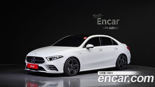 Mercedes-Benz A-Class W177