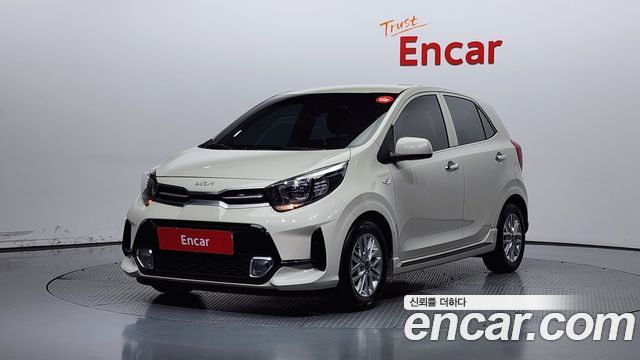 Kia Morning Urban (JA)