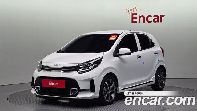 Kia Morning Urban (JA)