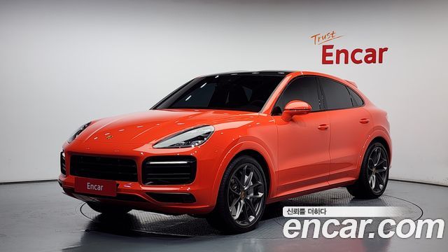 Porsche Cayenne (PO536)