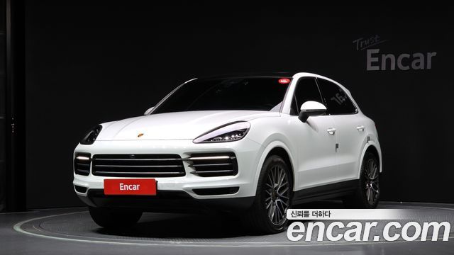 Porsche Cayenne (PO536)