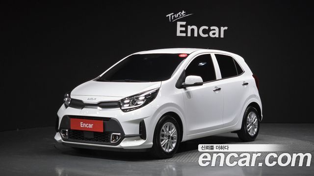 Kia Morning Urban (JA)