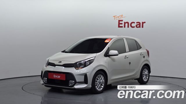 Kia Morning Urban (JA)