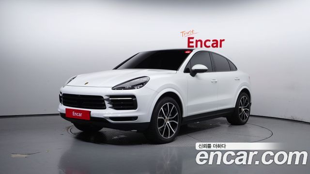 Porsche Cayenne (PO536)