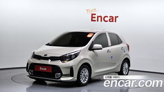 Kia Morning Urban (JA)