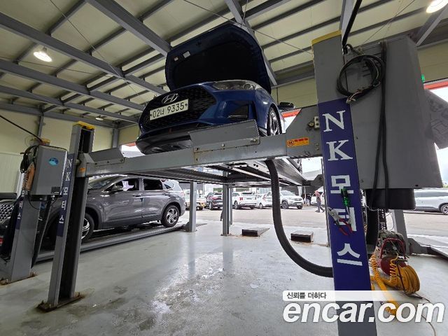 Hyundai Veloster (JS)