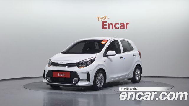Kia Morning Urban (JA)