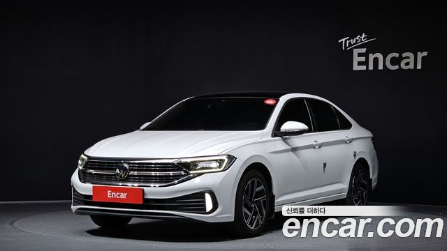 Volkswagen Jetta 7th Gen