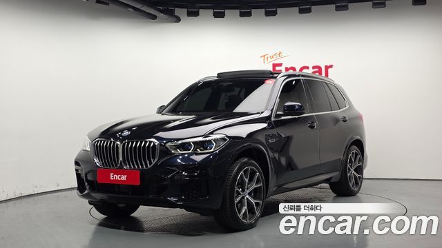 BMW X5 (G05)