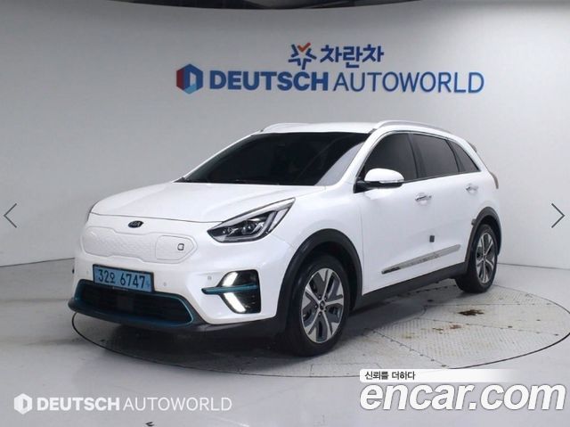 Kia Niro EV