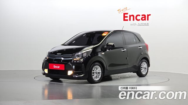 Kia Morning Urban (JA)