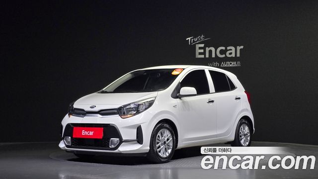 Kia Morning Urban (JA)