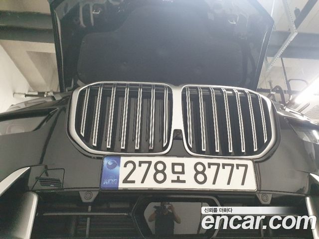 BMW X7 (G07)