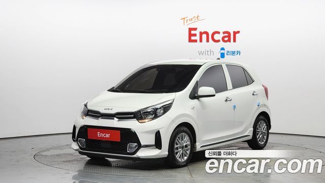 Kia Morning Urban (JA)