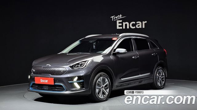 Kia Niro EV