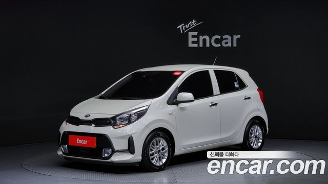 Kia Morning Urban (JA)