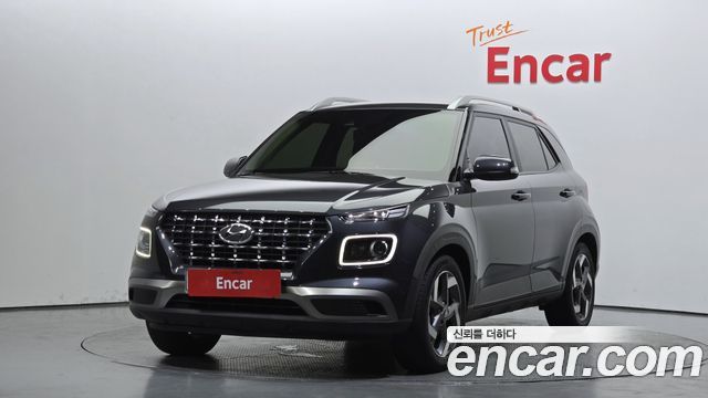 Hyundai Venue