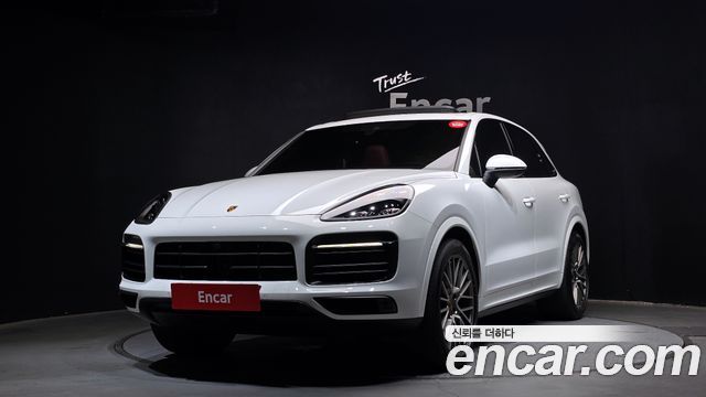 Porsche Cayenne (PO536)
