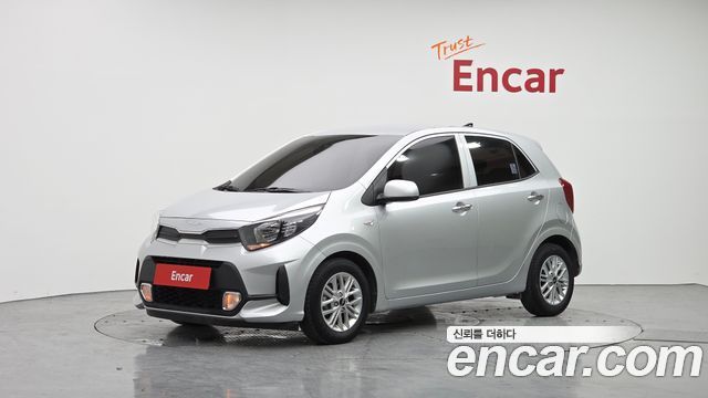 Kia Morning Urban (JA)
