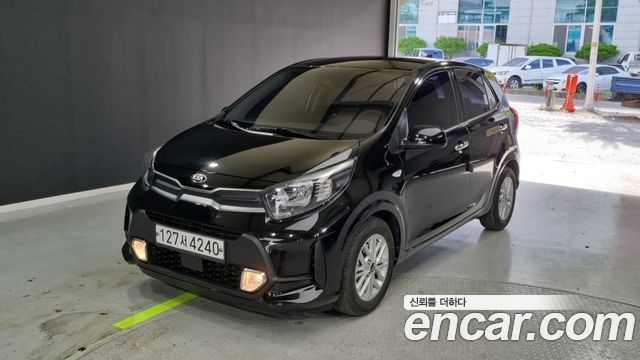 Kia Morning Urban (JA)