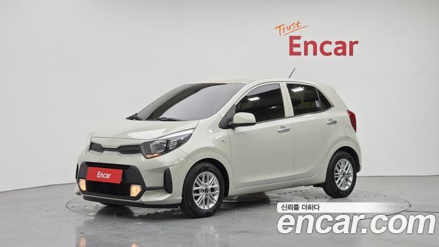 Kia Morning Urban (JA)