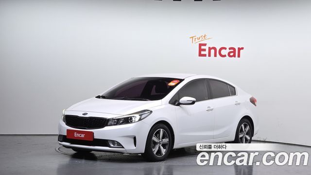 Kia The New K3