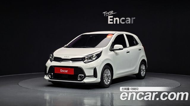 Kia Morning Urban (JA)