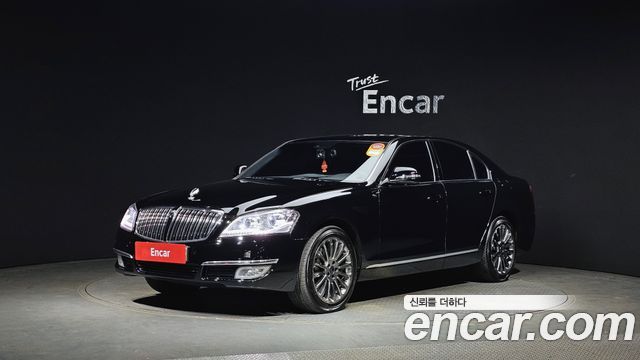 KG_Mobility_Ssangyong New Chairman W