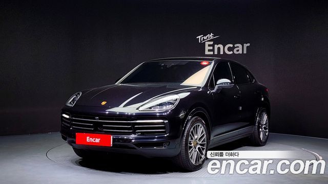 Porsche Cayenne (PO536)