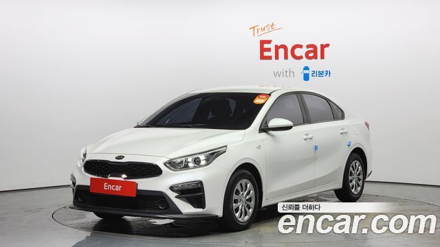 Kia All New K3