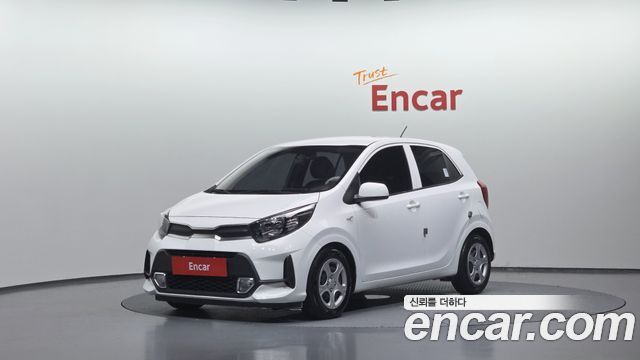 Kia Morning Urban (JA)