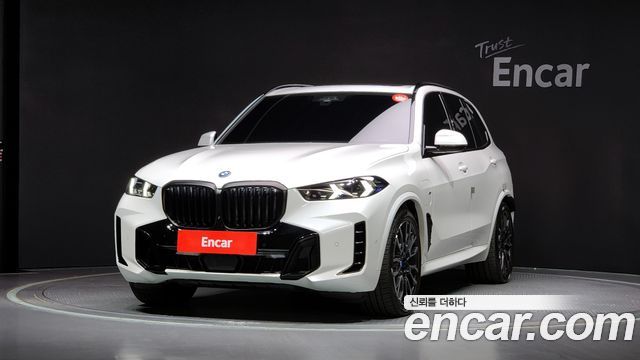 BMW X5 (G05)