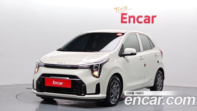 Kia The New Morning (JA)