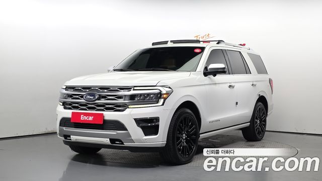Ford Expedition
