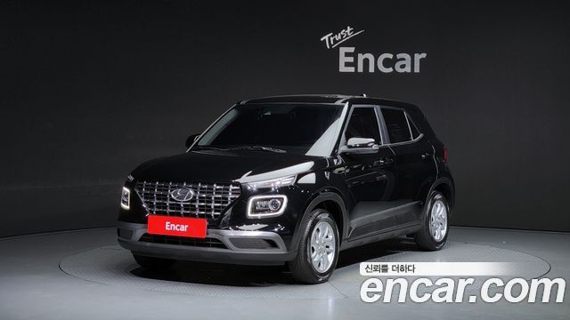 Hyundai Venue