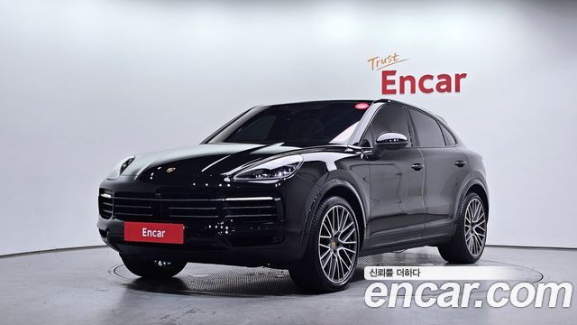 Porsche Cayenne (PO536)
