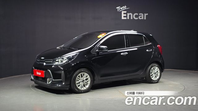 Kia Morning Urban (JA)