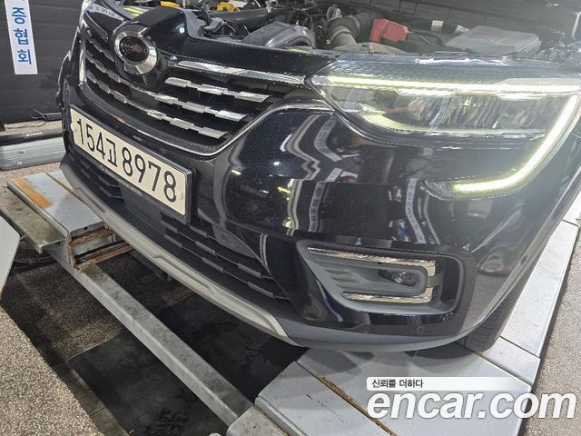 Renault-KoreaSamsung XM3