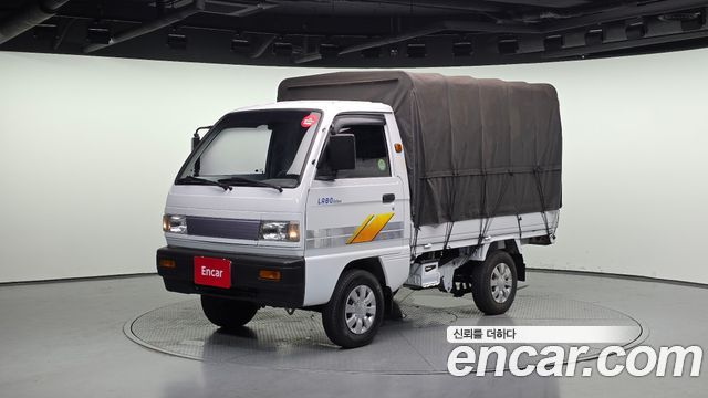 ChevroletGMDaewoo New Labo
