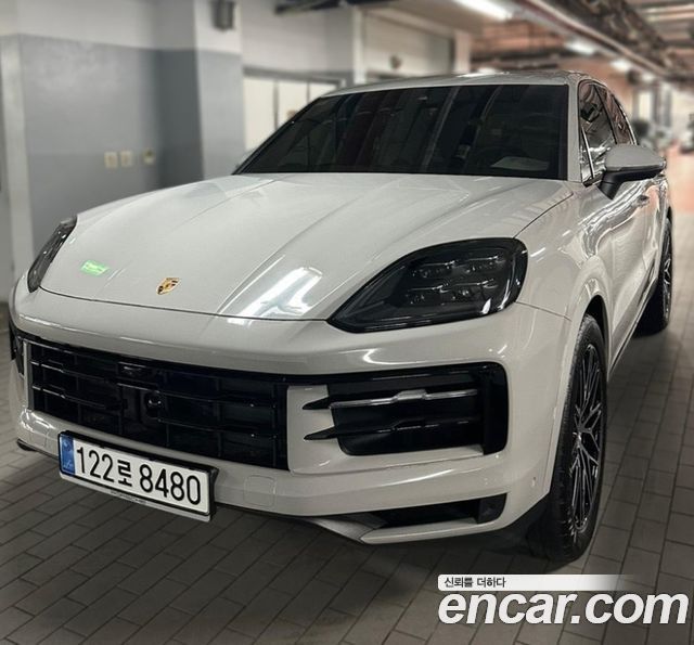 Porsche Cayenne (PO536)