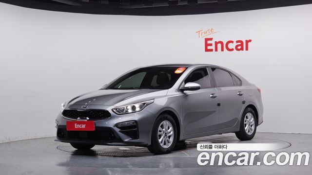 Kia All New K3