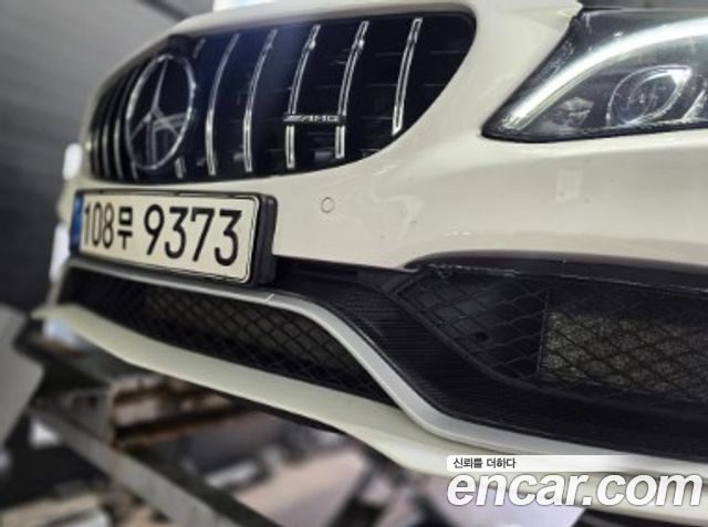 Mercedes-Benz C-Class W205