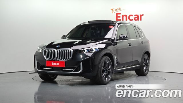 BMW X5 (G05)