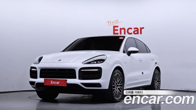 Porsche Cayenne (PO536)