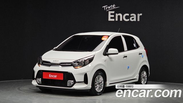 Kia Morning Urban (JA)